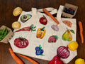 The Farmers Market Tote